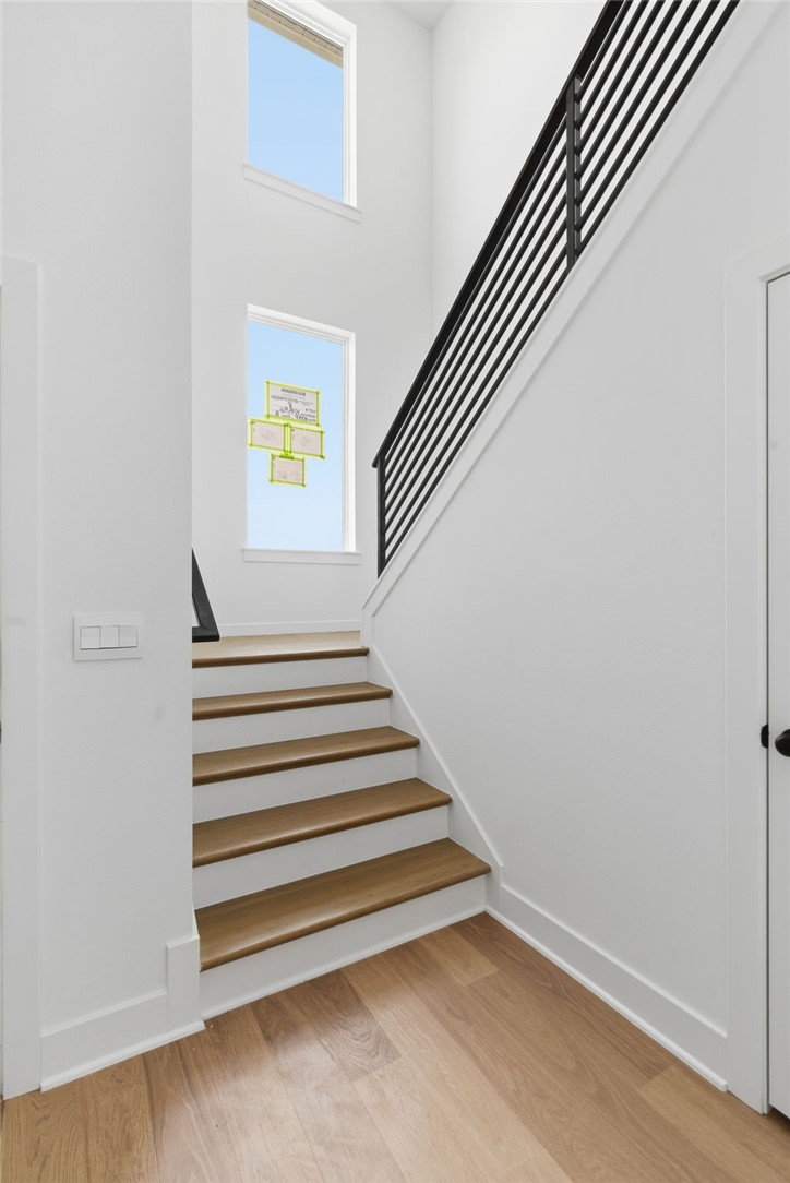 Pine Hollow - Residential