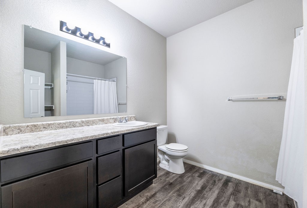 Park Meadows - Residential