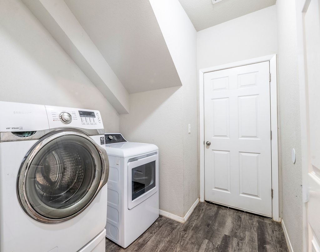 Park Meadows - Residential