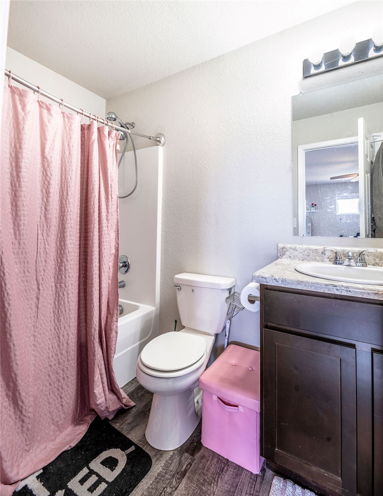 Park Meadows - Residential