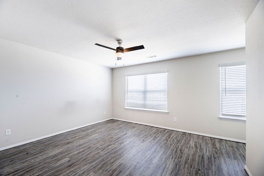 Park Meadows - Residential