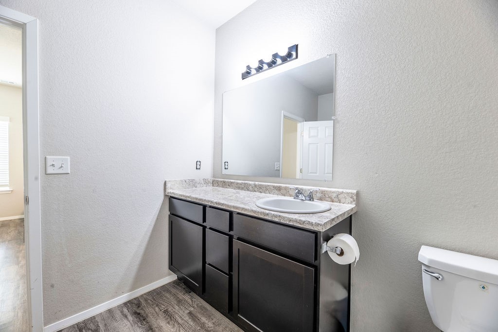 Park Meadows - Residential