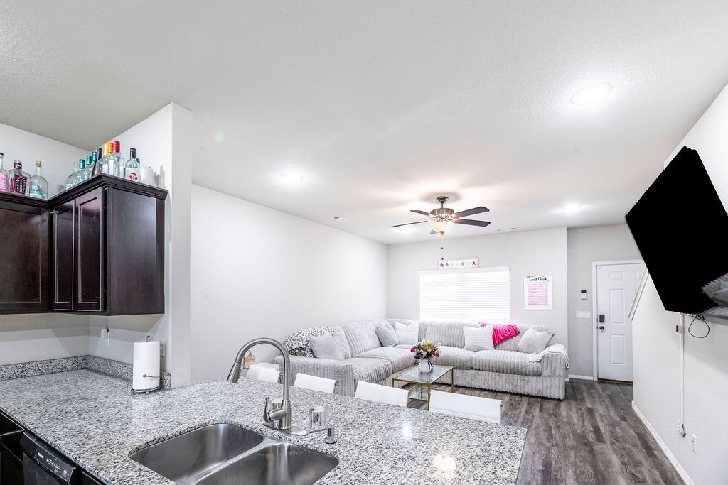 Park Meadows - Residential