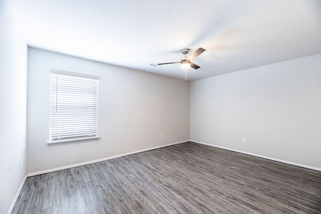 Park Meadows - Residential