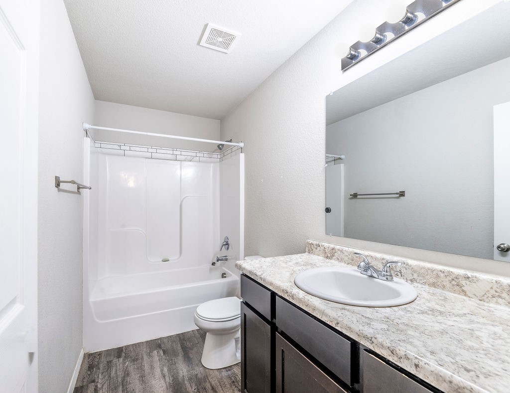 Park Meadows - Residential