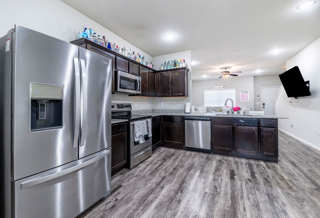 Park Meadows - Residential