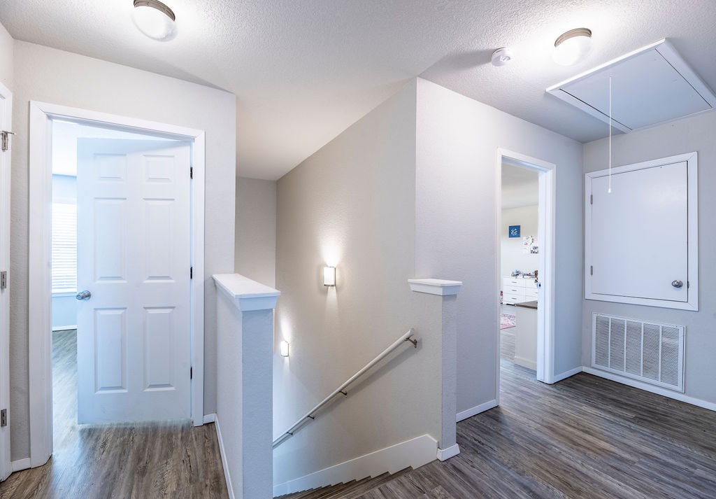 Park Meadows - Residential