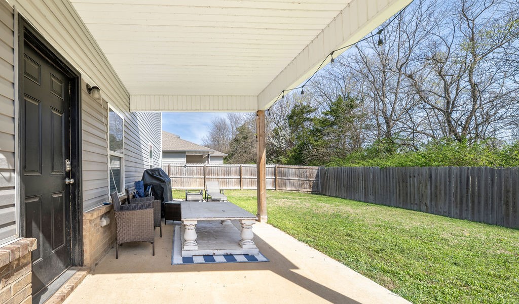 Park Meadows - Residential