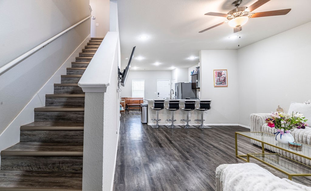 Park Meadows - Residential