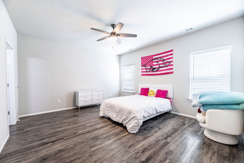 Park Meadows - Residential