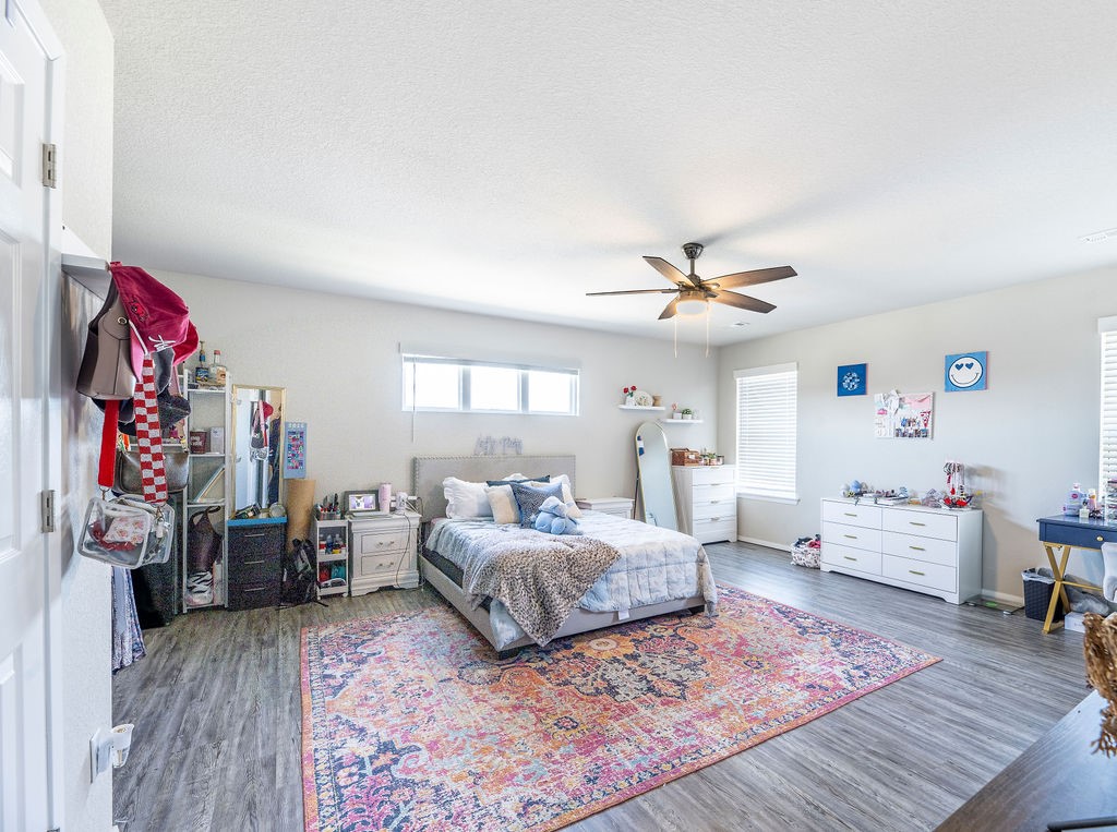 Park Meadows - Residential