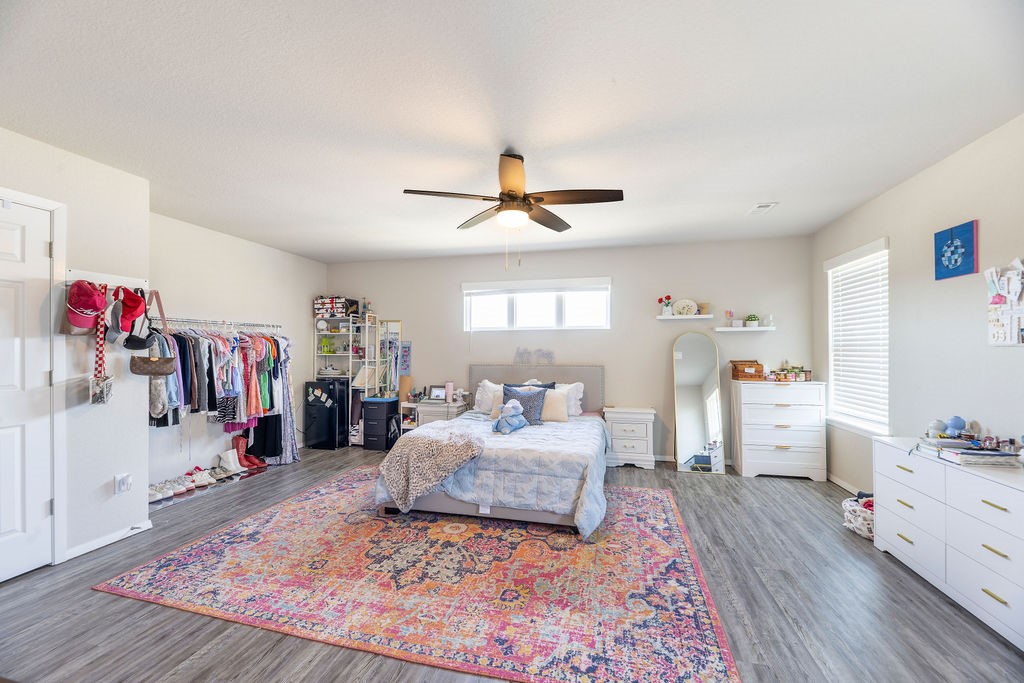 Park Meadows - Residential