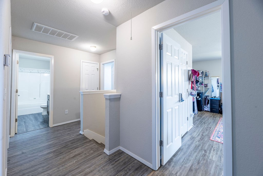 Park Meadows - Residential