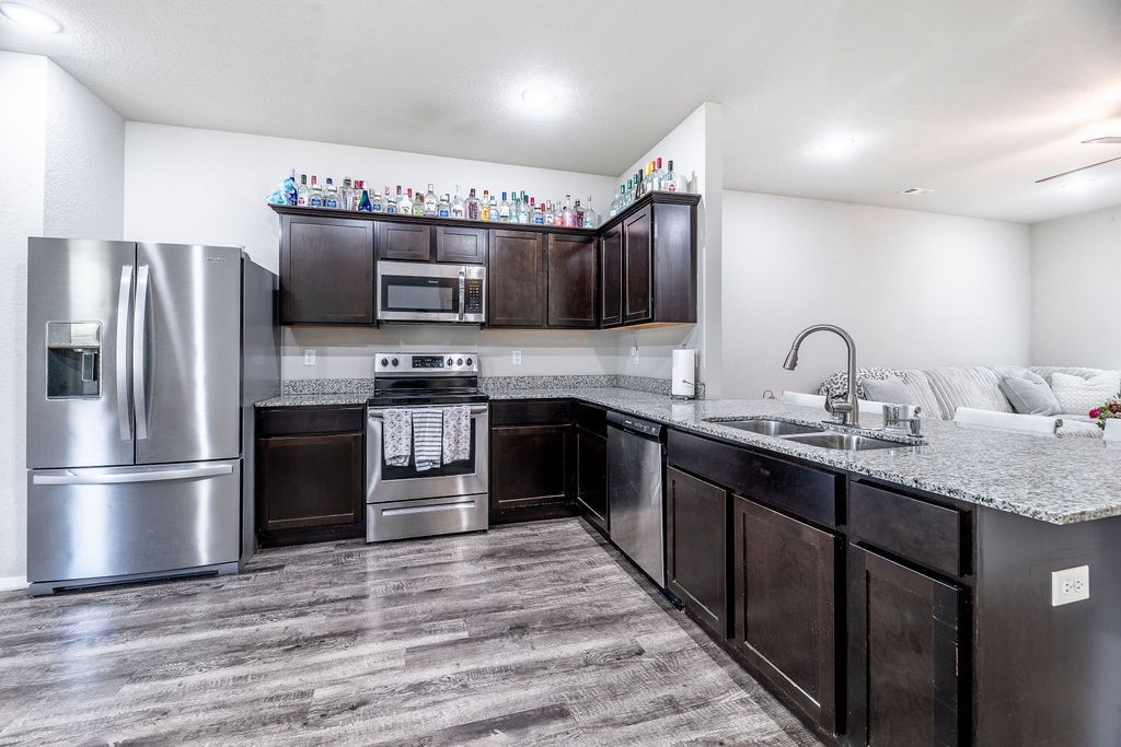 Park Meadows - Residential