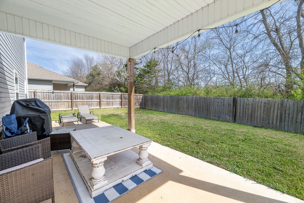 Park Meadows - Residential