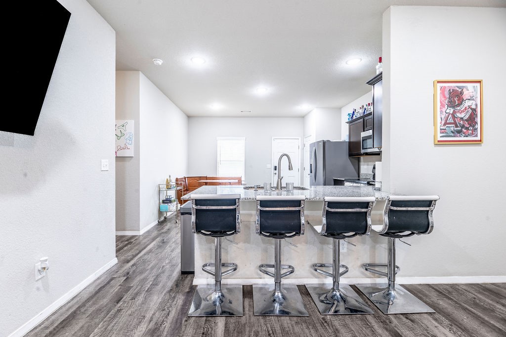 Park Meadows - Residential