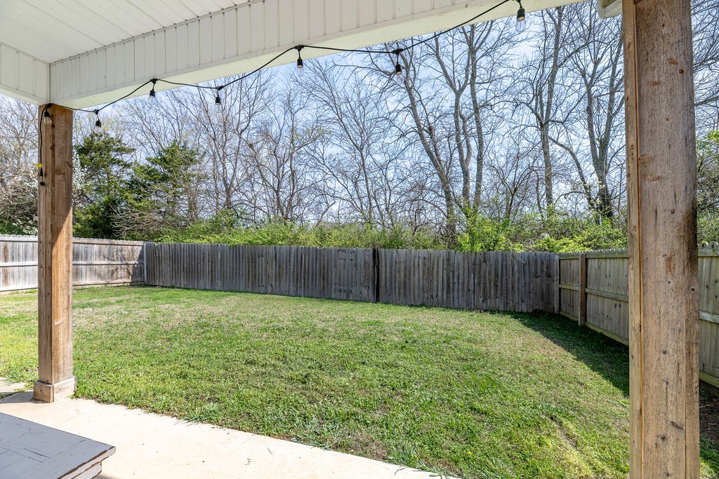 Park Meadows - Residential