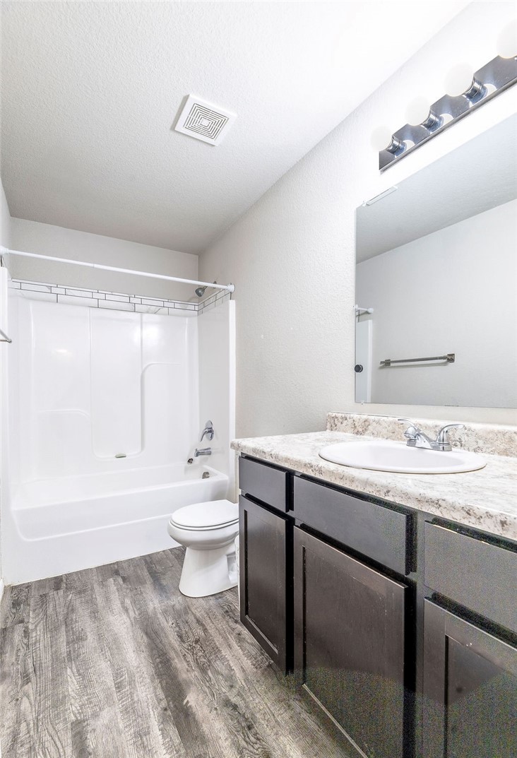 Park Meadows - Residential