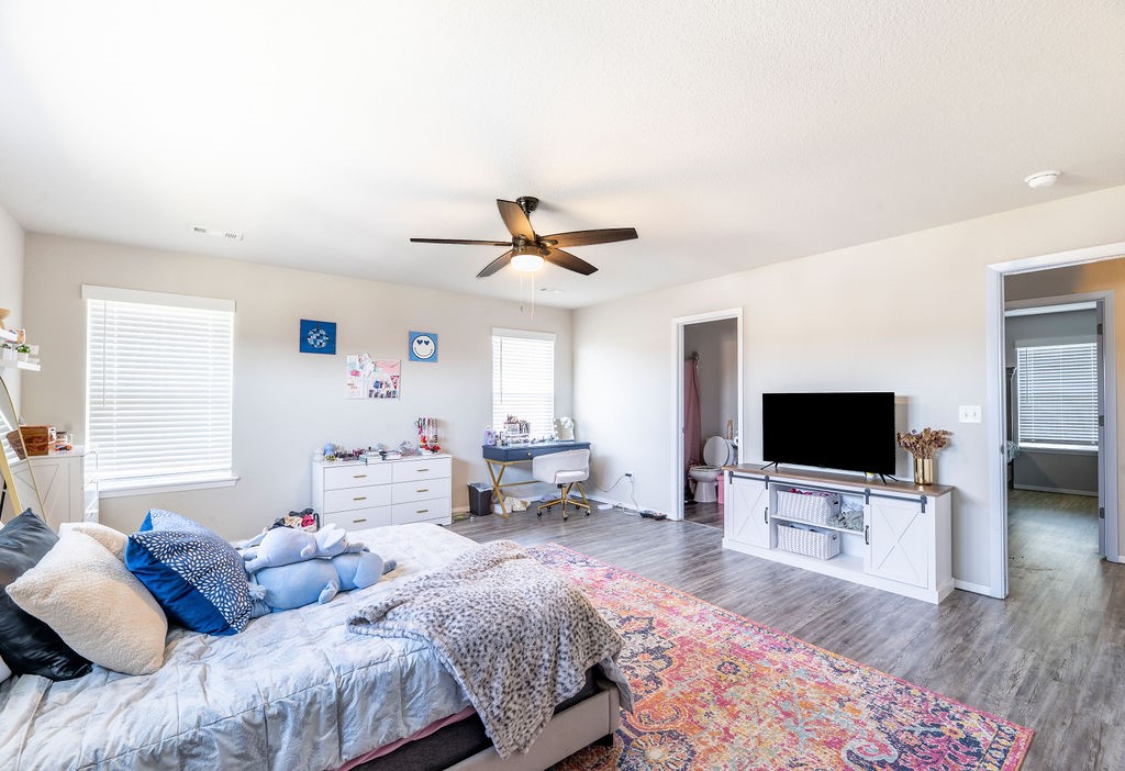 Park Meadows - Residential