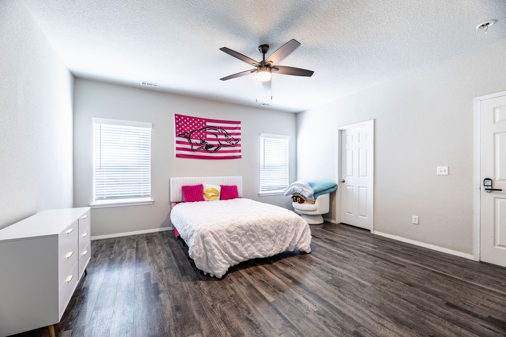 Park Meadows - Residential