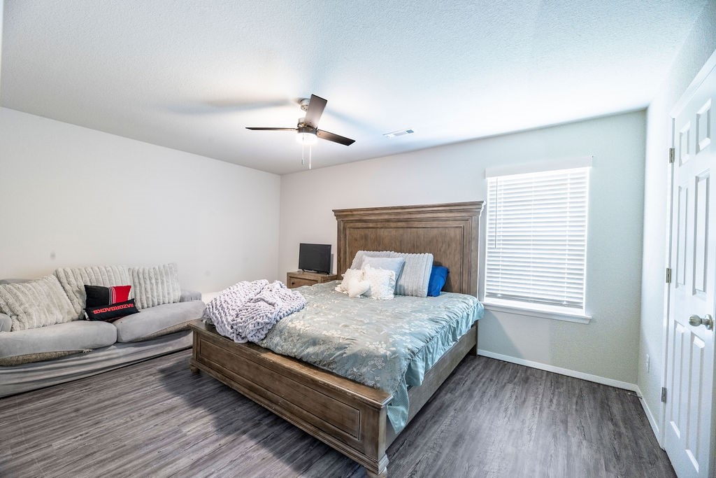 Park Meadows - Residential