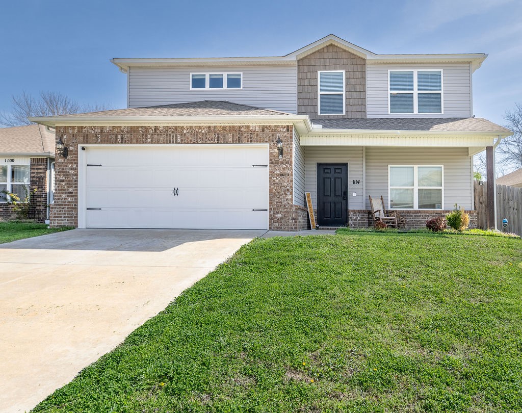 Park Meadows - Residential