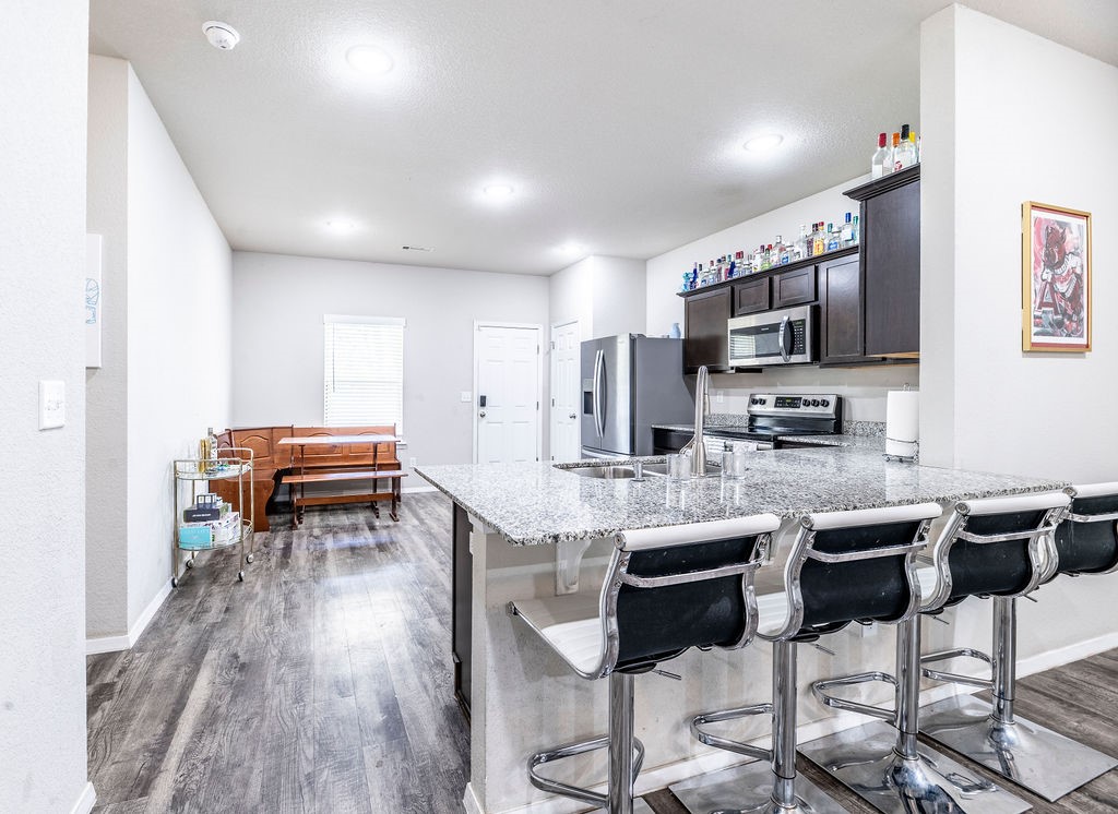 Park Meadows - Residential