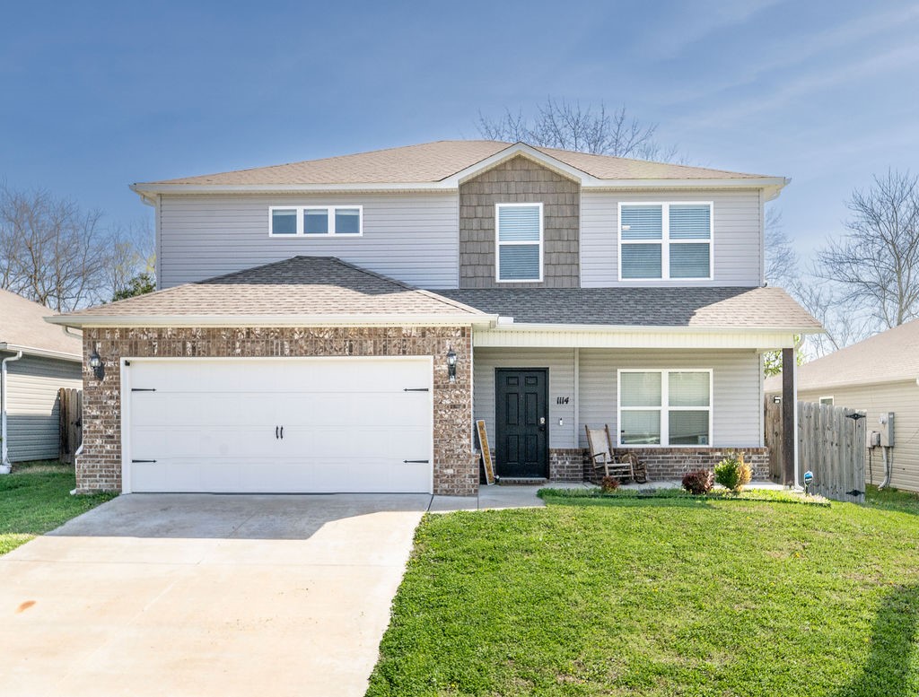 Park Meadows - Residential