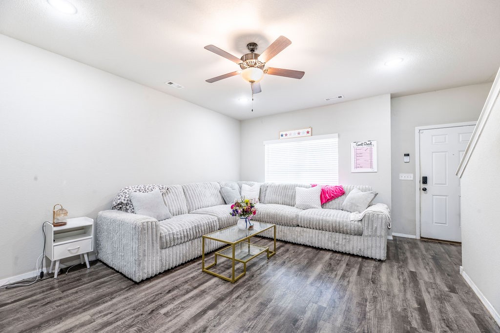 Park Meadows - Residential