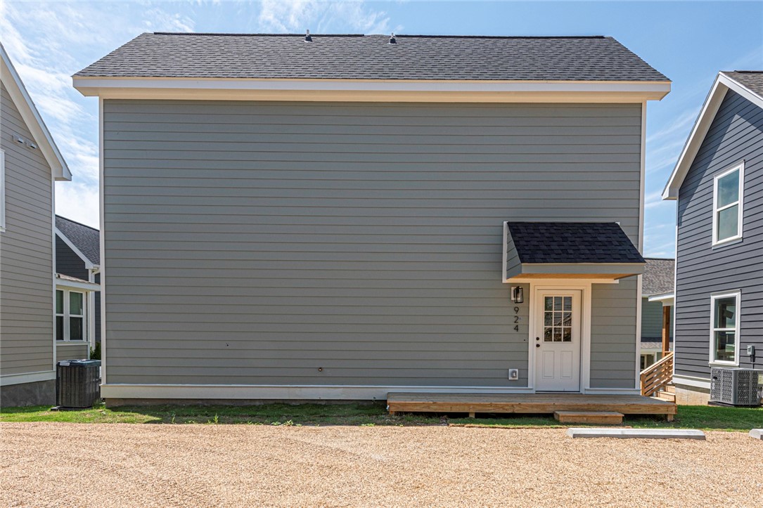 Southern Woods - Residential