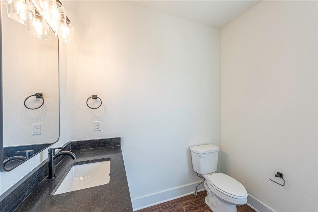 Southern Woods - Residential