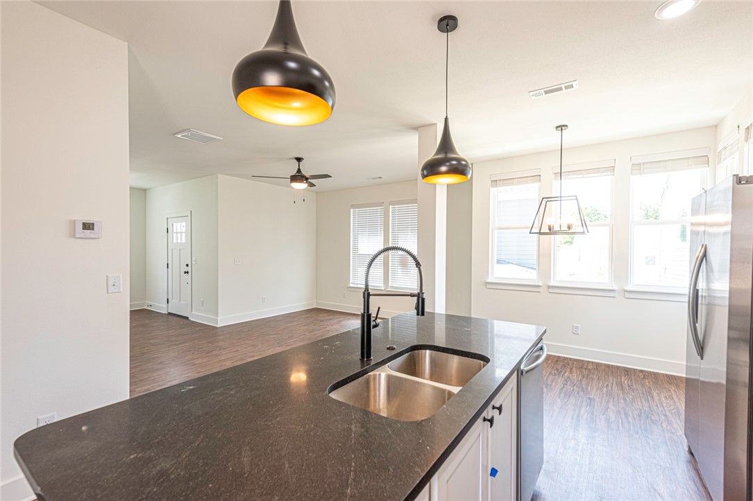 Southern Woods - Residential