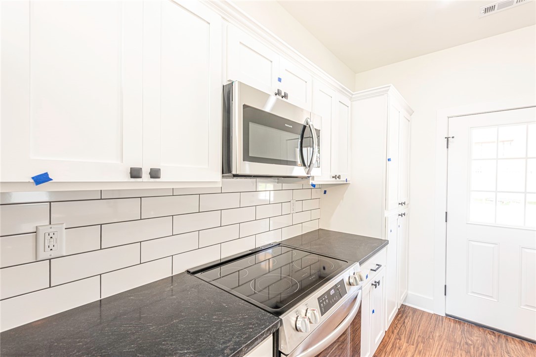 Southern Woods - Residential