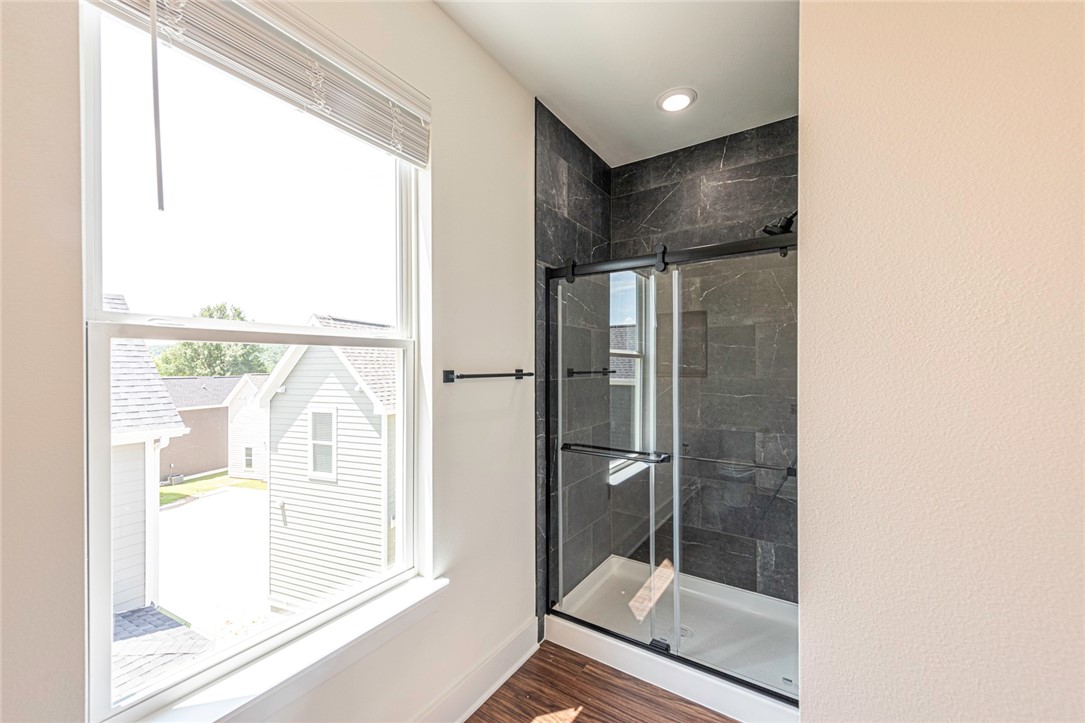 Southern Woods - Residential