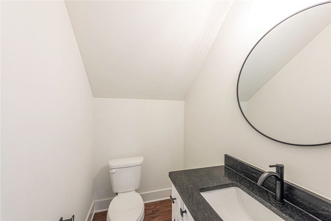 Southern Woods - Residential