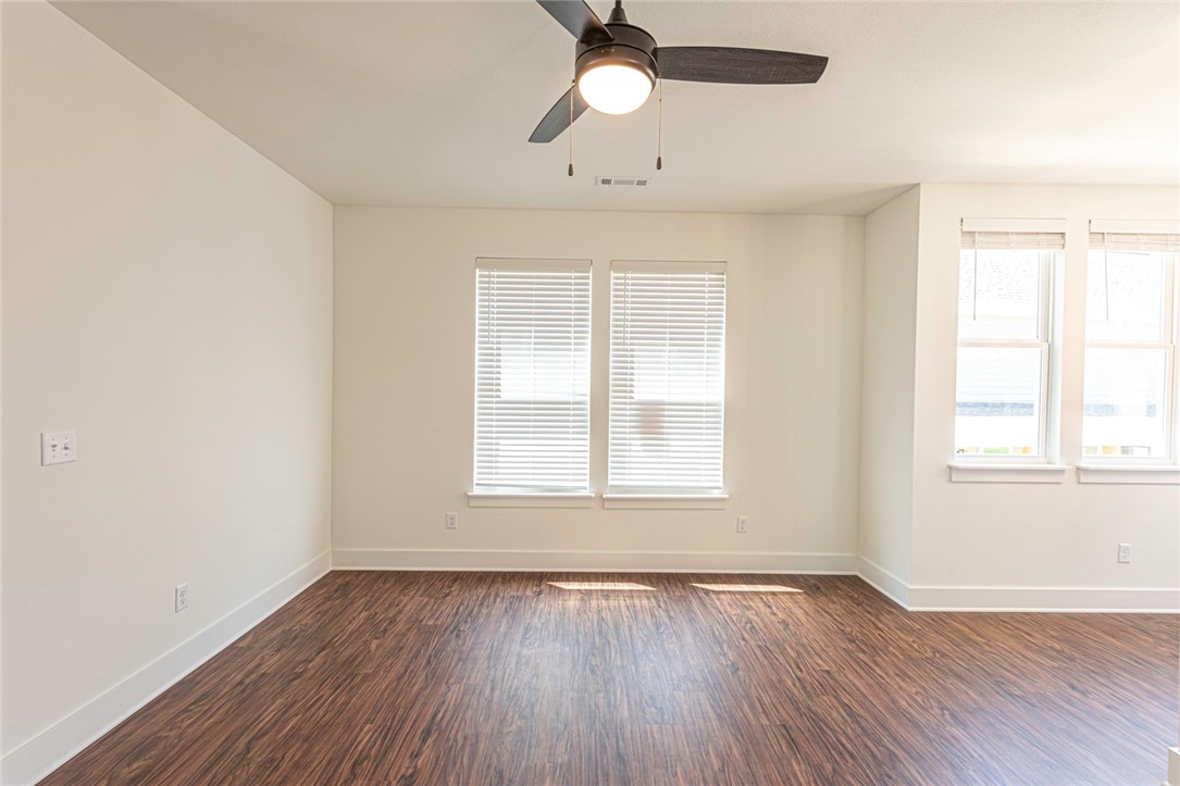 Southern Woods - Residential