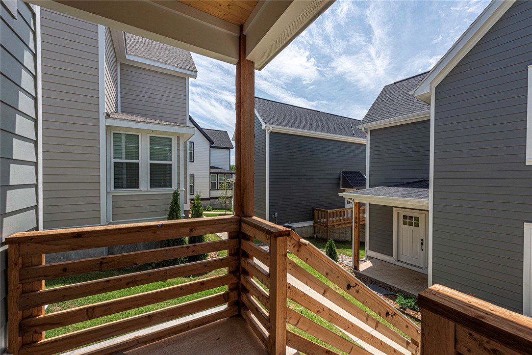 Southern Woods - Residential