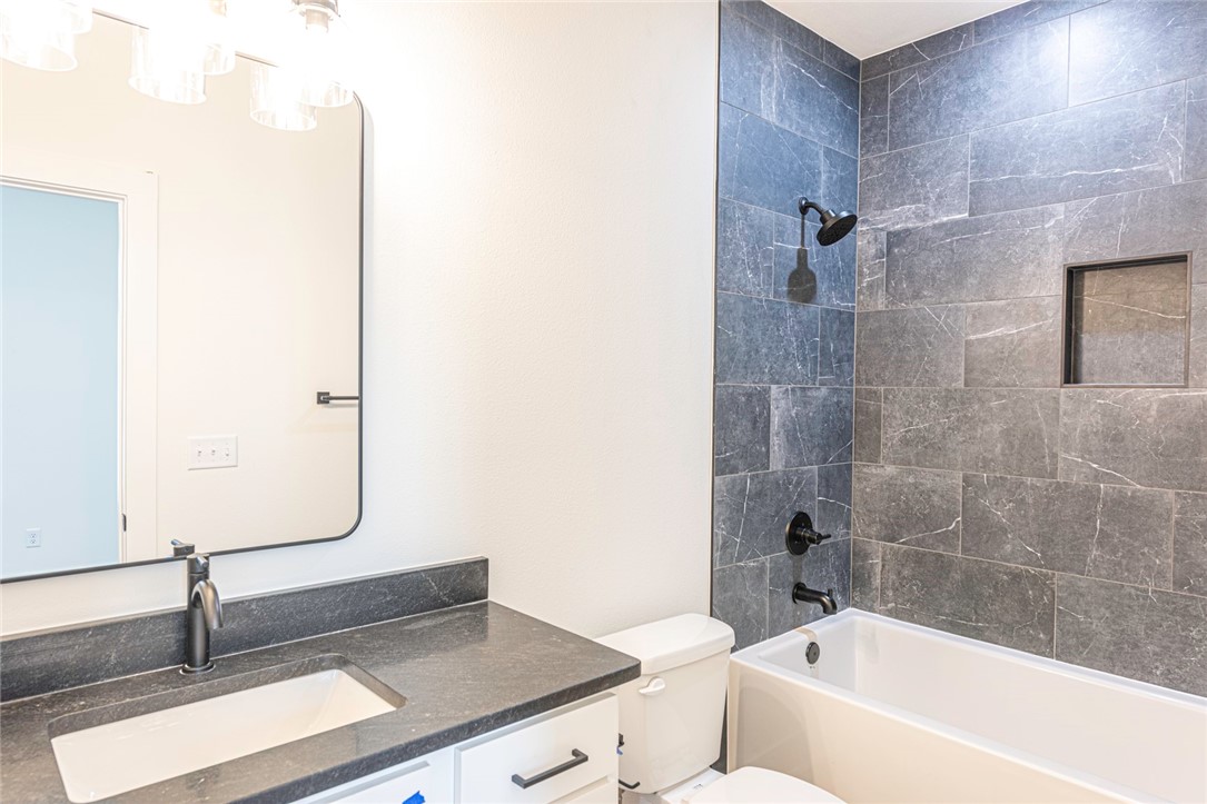 Southern Woods - Residential