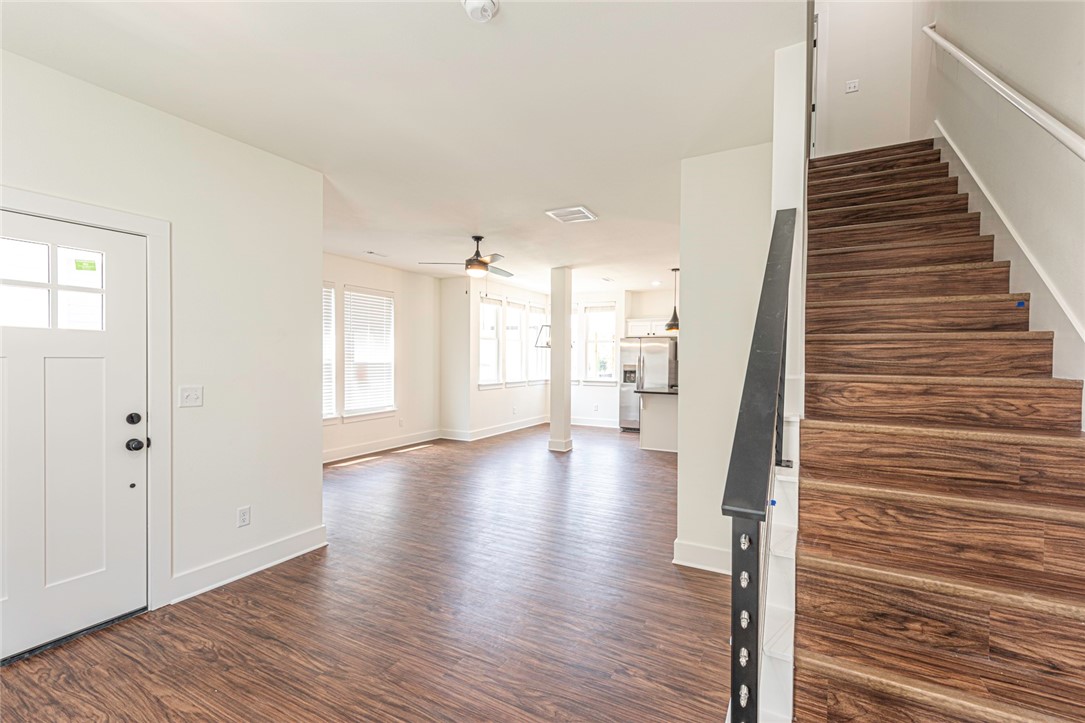 Southern Woods - Residential