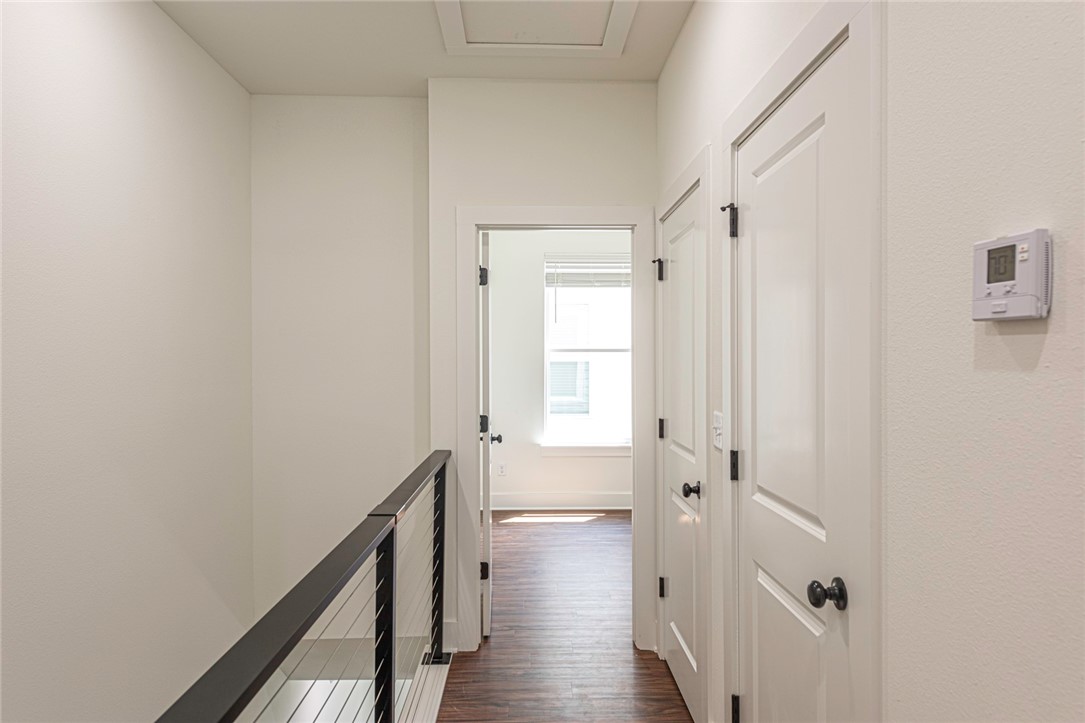 Southern Woods - Residential