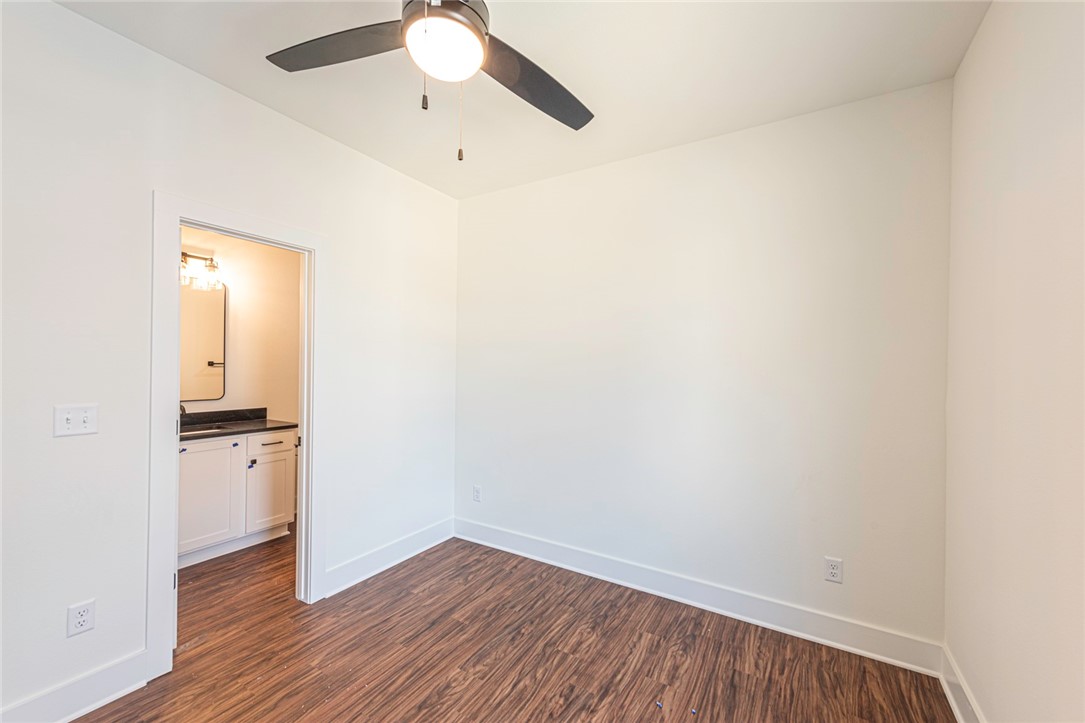 Southern Woods - Residential