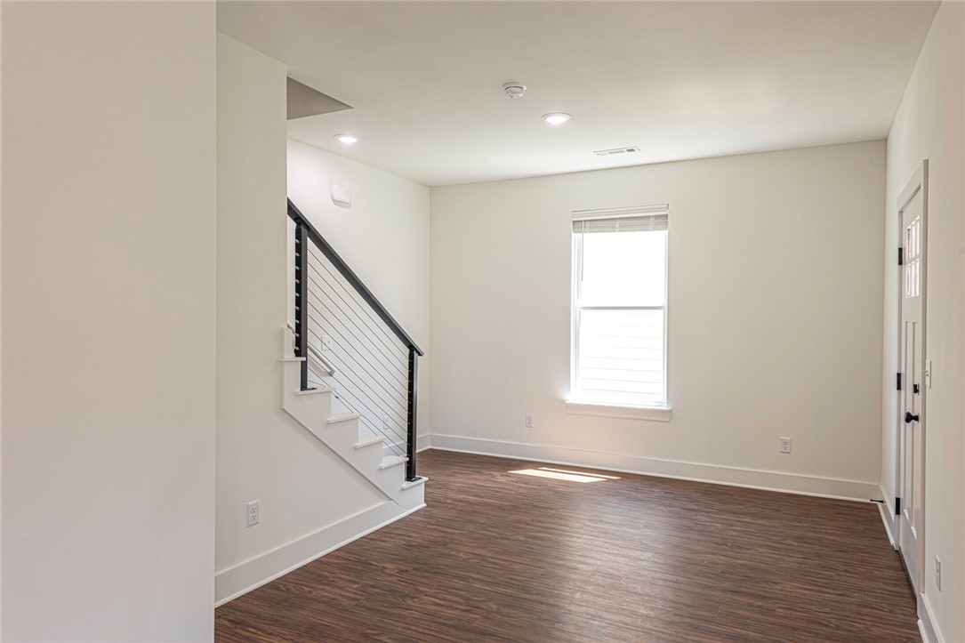 Southern Woods - Residential