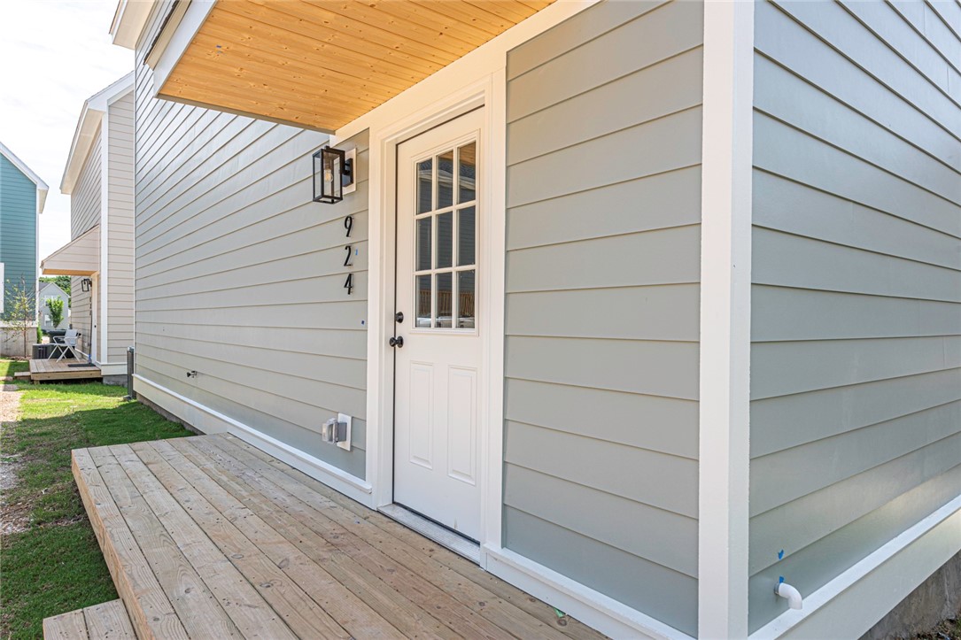 Southern Woods - Residential