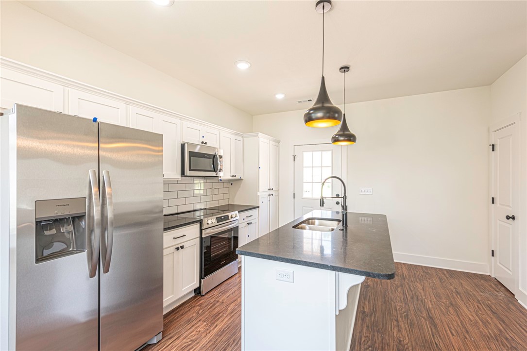 Southern Woods - Residential