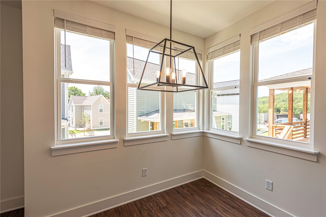 Southern Woods - Residential