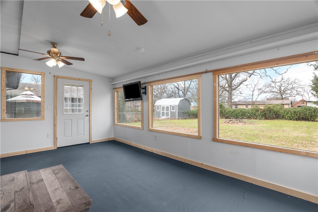 Doss Storey Sub Gentry - Residential