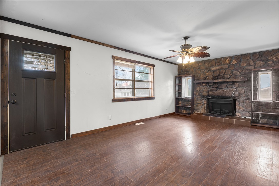 Doss Storey Sub Gentry - Residential