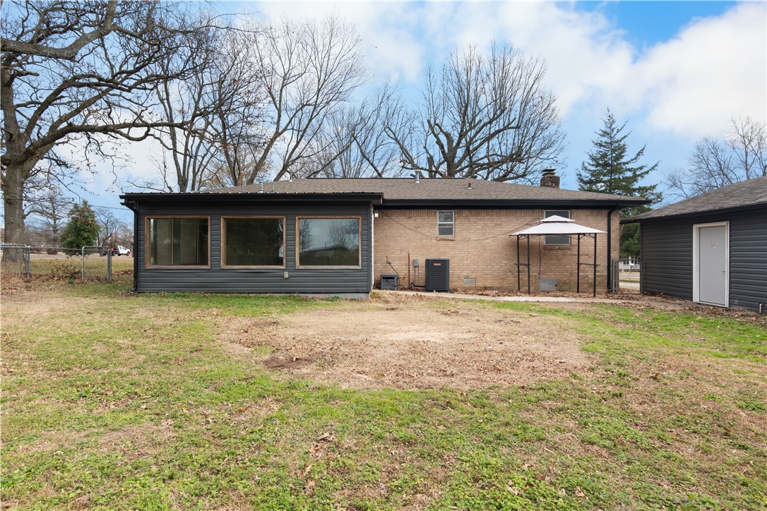 Doss Storey Sub Gentry - Residential