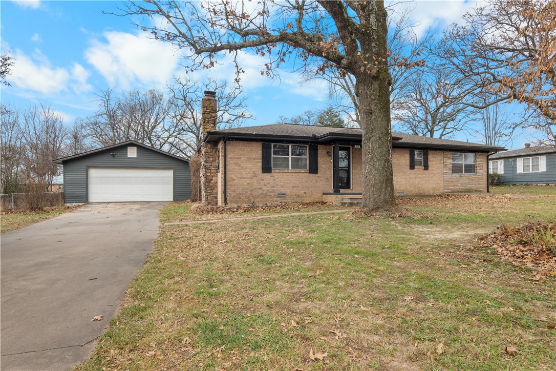 Doss Storey Sub Gentry - Residential