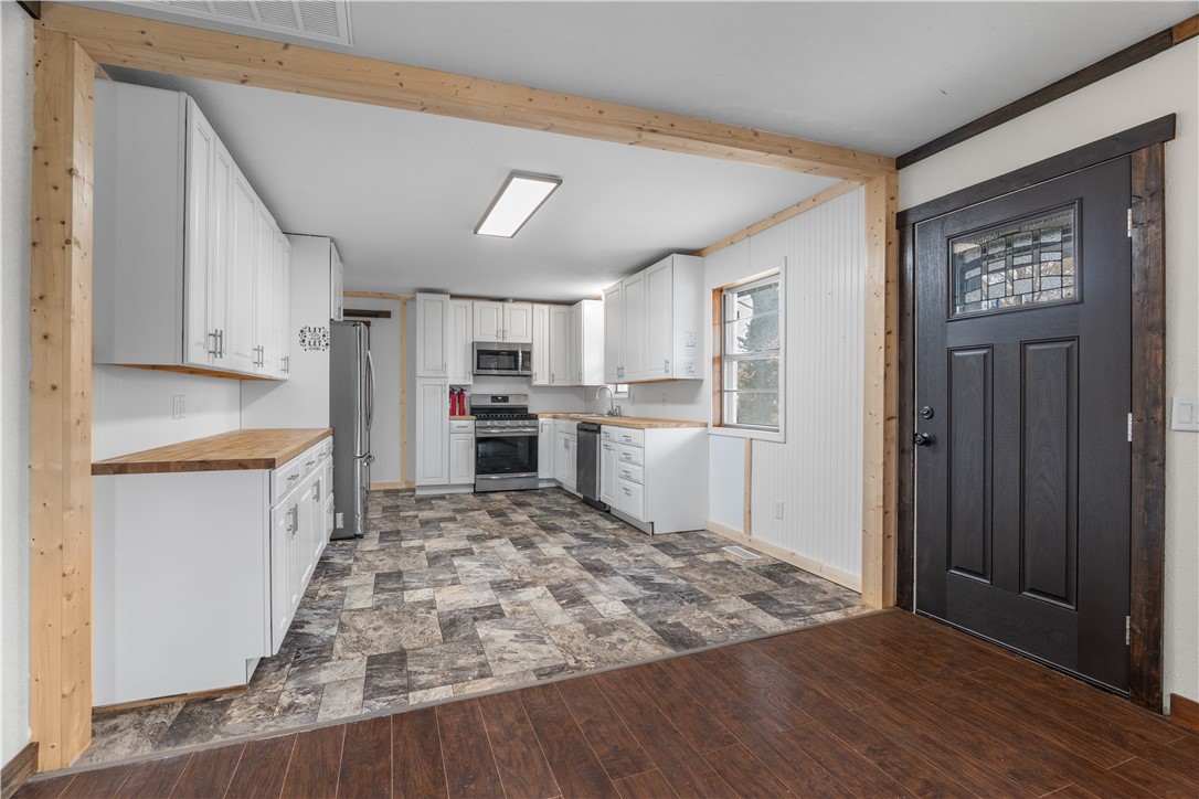 Doss Storey Sub Gentry - Residential